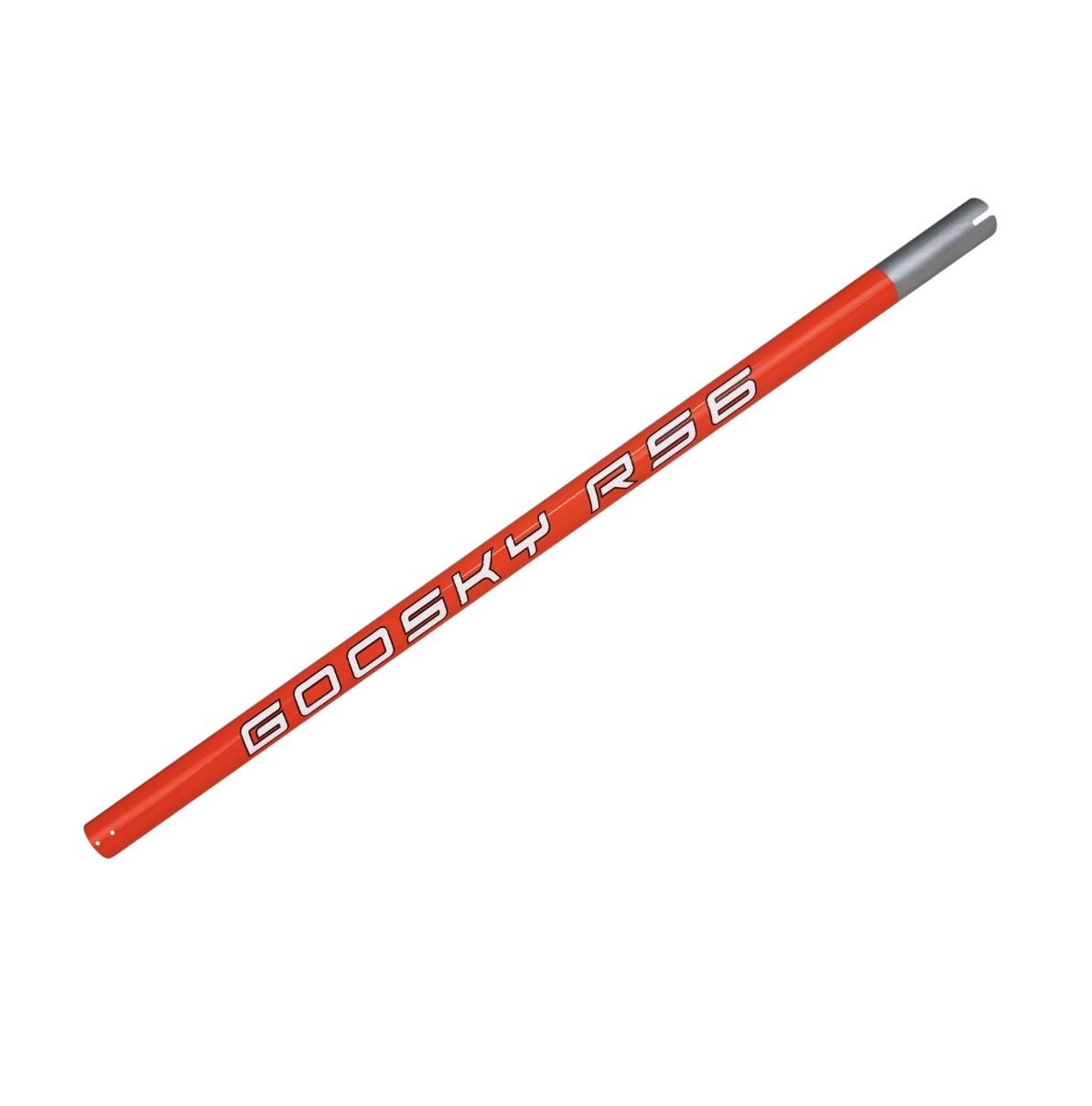 Goosky RS6 Color Painted Tail Boom (Orange)